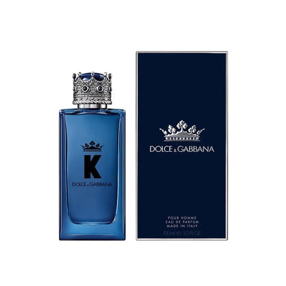 Perfume K Para Hombre De Dolce & Gabbana EDP 100ML