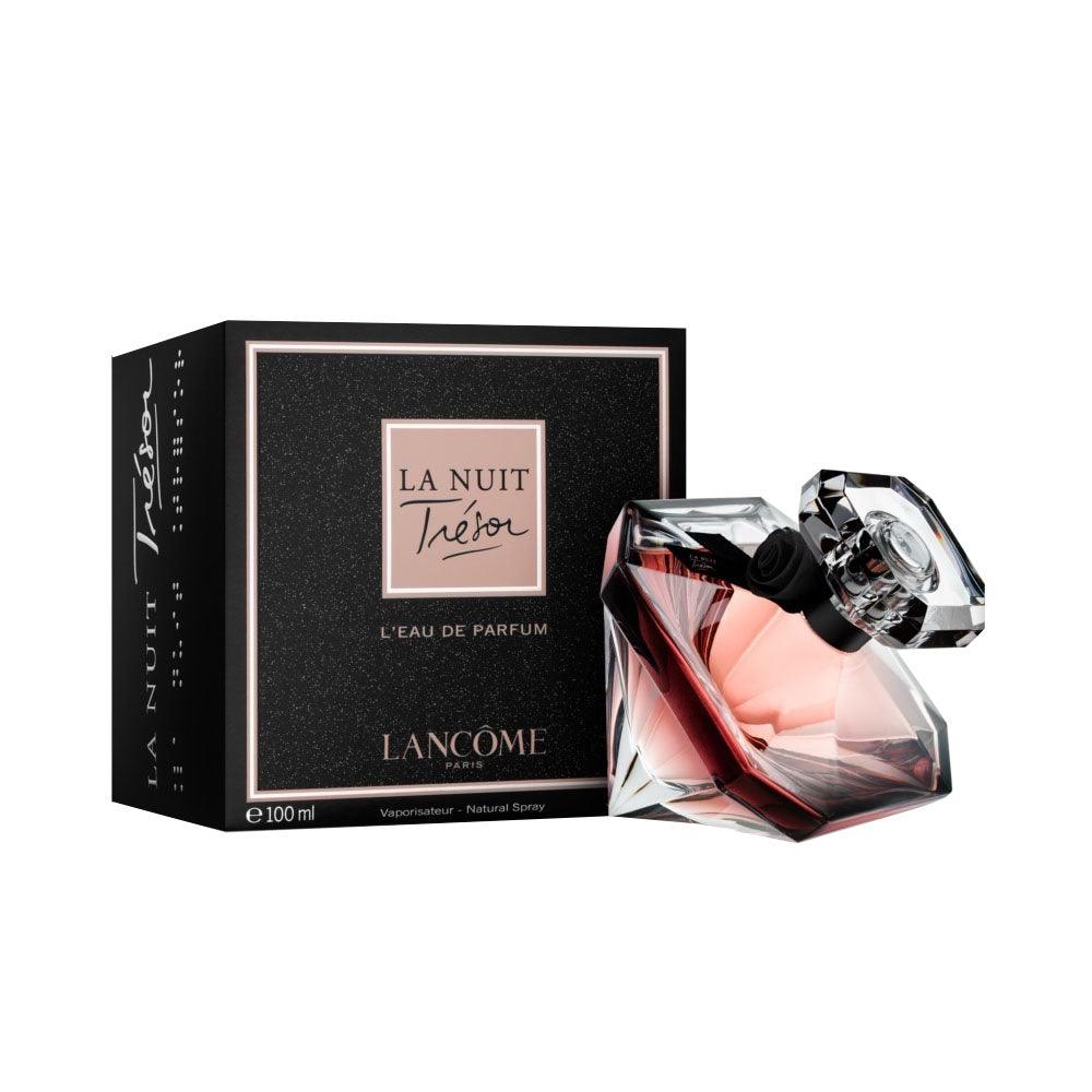 Perfume La Nuit Tresor para Mujer de Lancome EDP 100ML