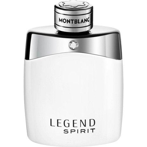 Perfume Legend Spirit Para Hombre de Mont Blanc Eau de Toilette 100ML