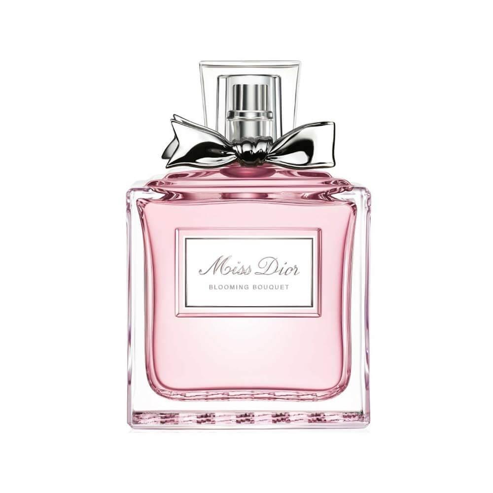 Perfume Miss Dior Blooming Bouquet para Mujer de Christian Dior EDT 100ML