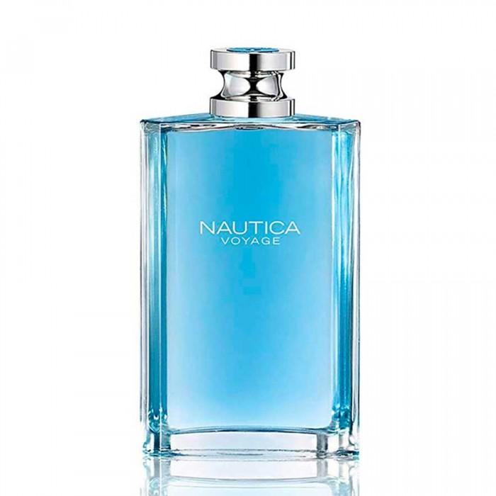 Perfume Nautica Voyage para Hombre de Nautica Eau de Toilette 100ML y 200ML