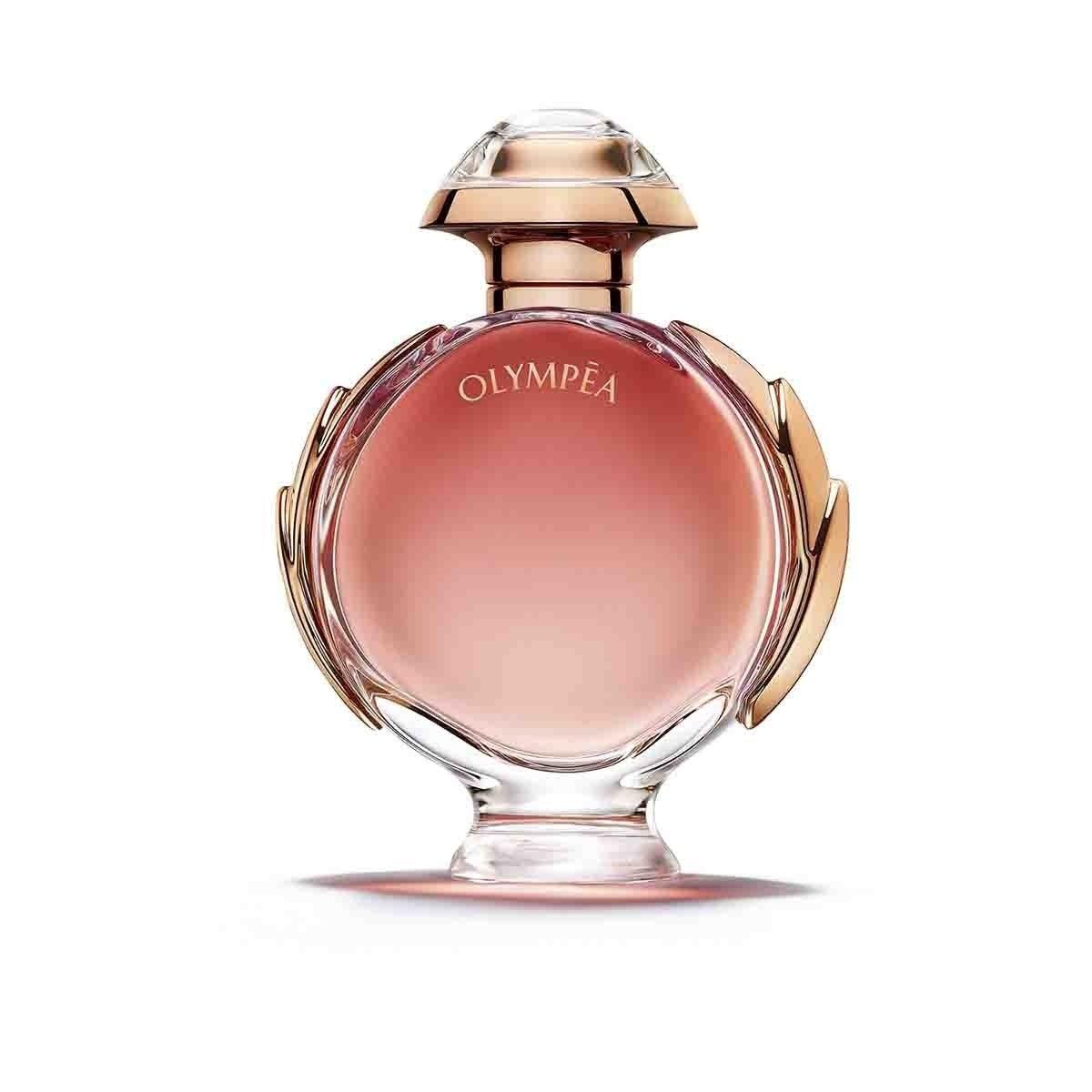 Perfume Olympea Legend para Mujer de Paco Rabanne EDP 80ML