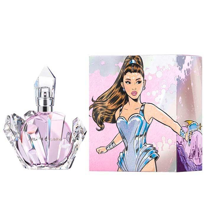 Perfume R.E.M. para Mujer de Ariana Grande EDP 100ML