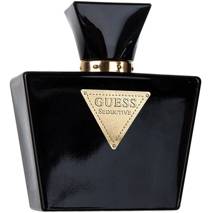 Perfume Seductive Noir para Mujer de Guess EDT 75ML