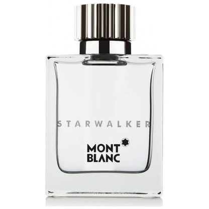 Perfume Starwalker para Hombre de Mont Blanc Eau de Toilette 75ML