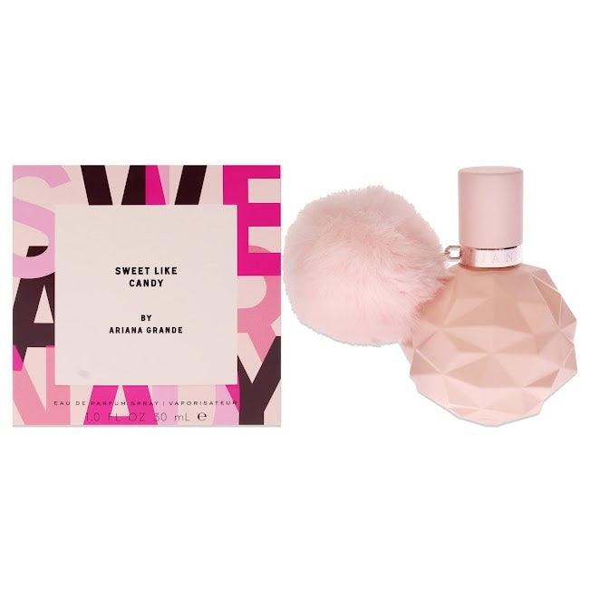 Perfume Sweet Like Candy para Mujer de Ariana Grande EDP 100ML