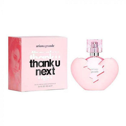 Perfume Thank U Next para Mujer de Ariana Grande EDP 100ML