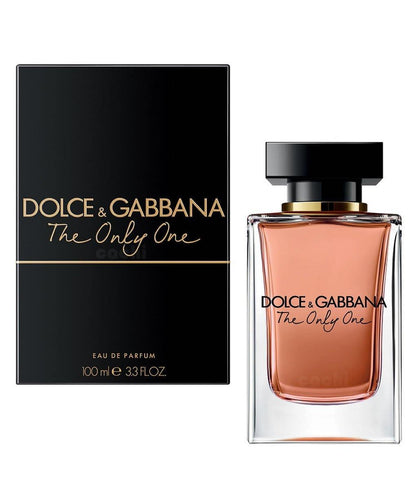 Perfume The Only One para Mujer de Dolce & Gabbana EDP 100ML