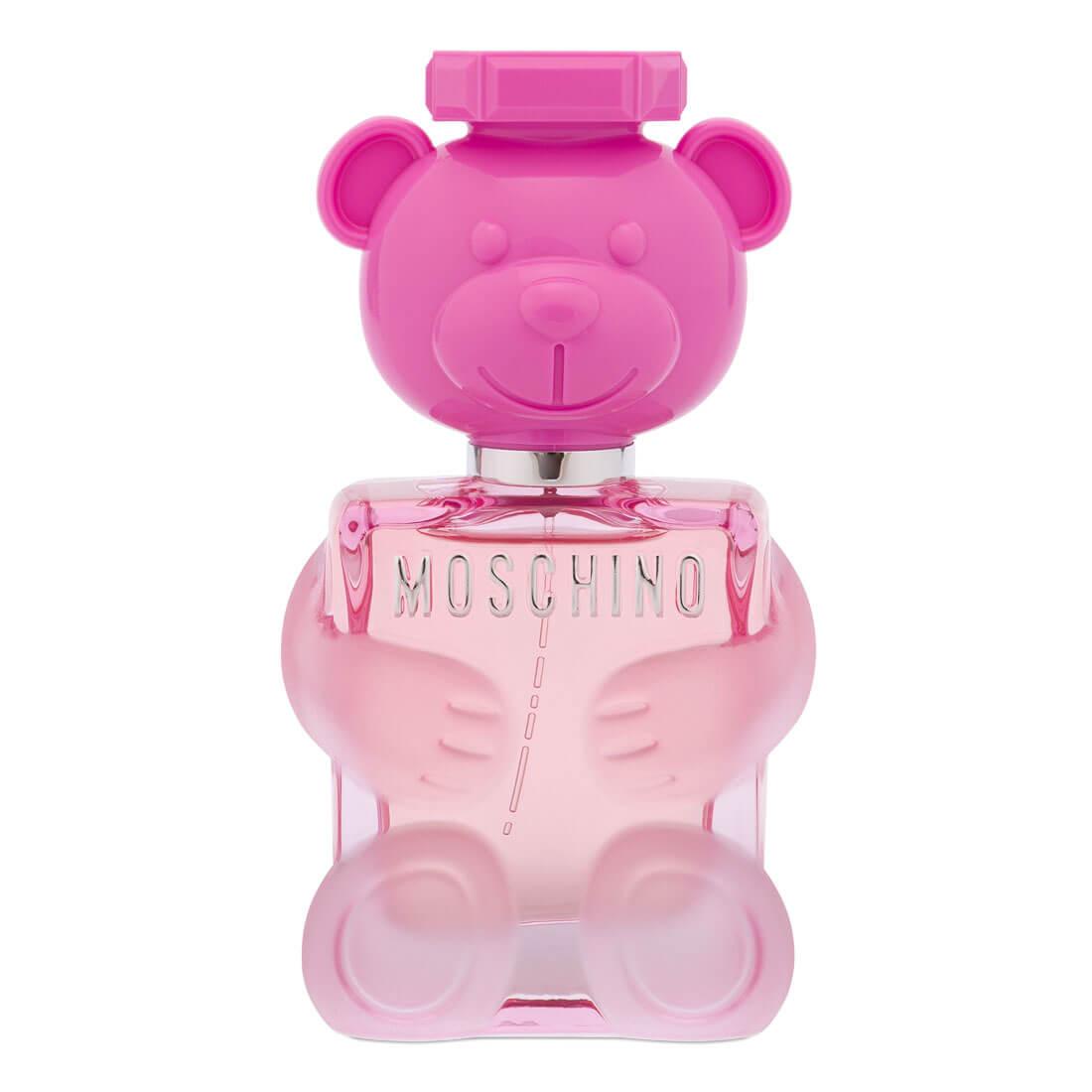 Perfume Toy 2 Bubble Gum para Mujer de Moschino EDT 100ML