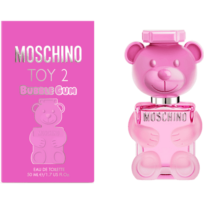 Perfume Toy 2 Bubble Gum para Mujer de Moschino EDT 100ML