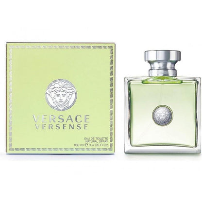 Perfume Versense para Mujer de Versace EDT 100ML