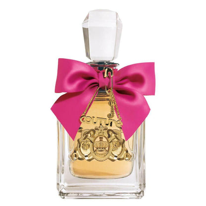 Perfume Viva La Juicy para Mujer de Juicy Couture Eau de Parfum 100ML