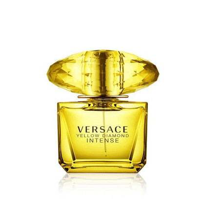 Perfume Yellow Diamond Intense para Mujer de Versace Eau de Parfum 90ML