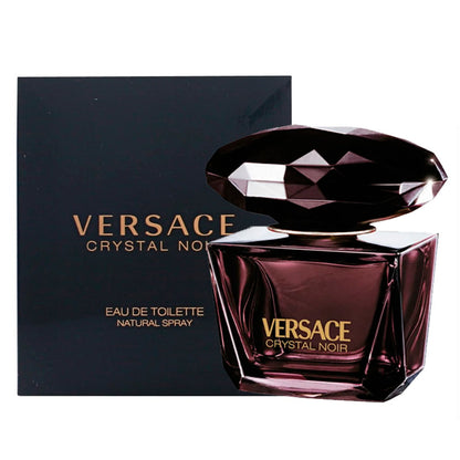 Versace CRYSTAL NOIR 90ml